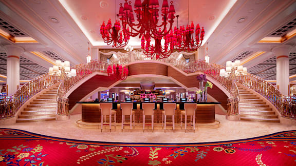 Encore restaurants discount